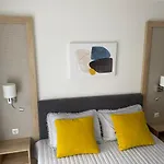 Arletti Luxury Апартаменты Русе
