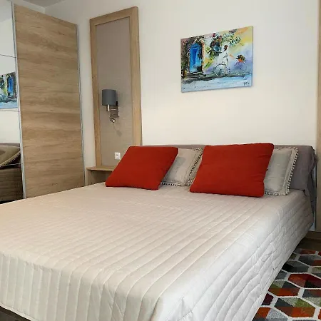 Appartement Arletti Luxury *