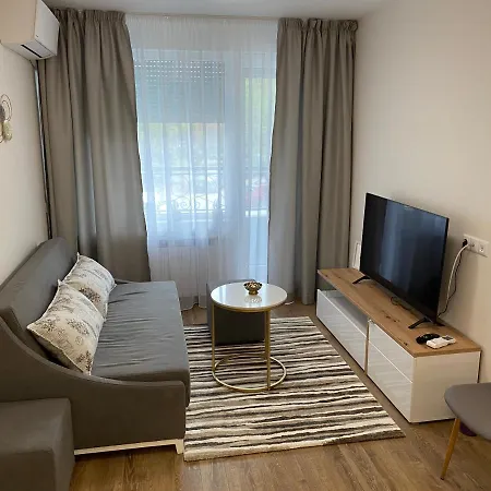 Arletti Luxury Apartamento