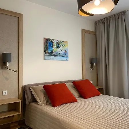 Arletti Luxury Ruse