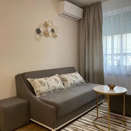 Apartamento Arletti Luxury