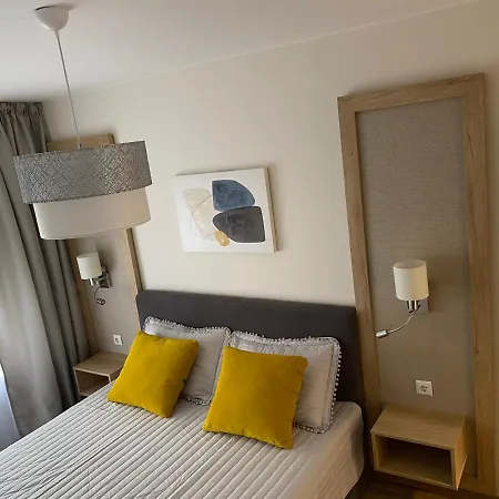 Arletti Luxury * Ruse