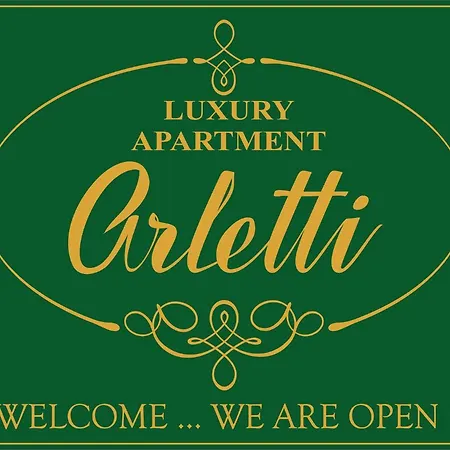 Arletti Luxury *