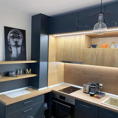 Arletti Luxury Appartement *