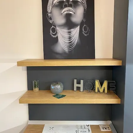 Apartamento Arletti Luxury *