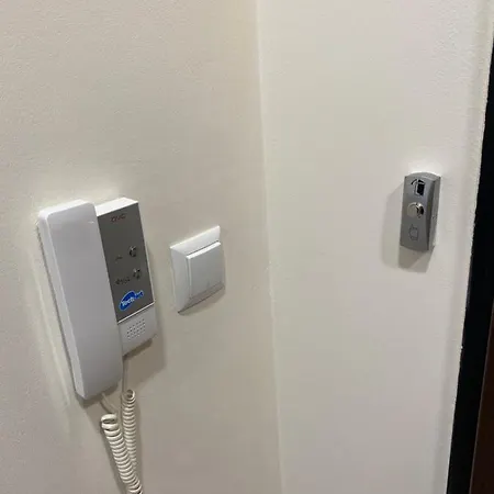 Arletti Luxury Apartamento