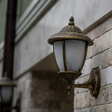 Apartamento Arletti Luxury Ruse