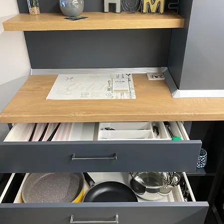 Arletti Luxury * Ruse