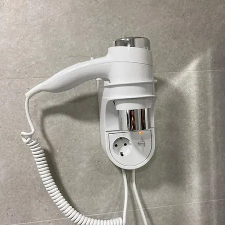 Lägenhet Arletti Luxury