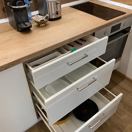 Arletti Luxury * Ruse