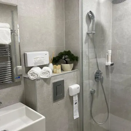 Arletti Luxury Roese