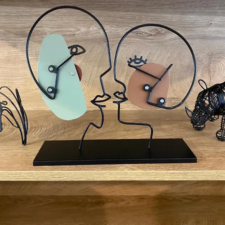 Apartament Arletti Luxury