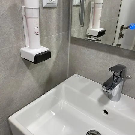 Lägenhet Arletti Luxury *