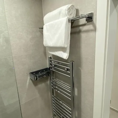 Apartamento Arletti Luxury