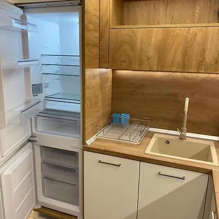 Arletti Luxury Apartamento Ruse