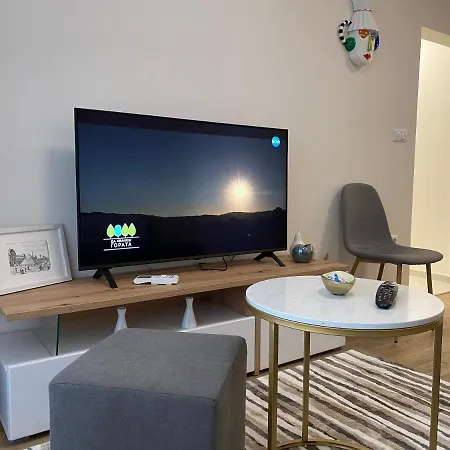 Appartement Arletti Luxury *