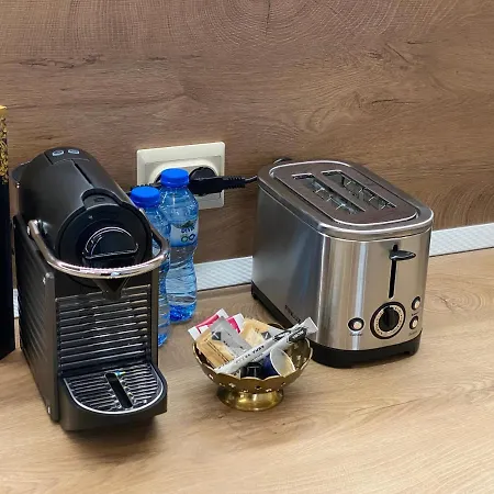 Arletti Luxury * Ruse