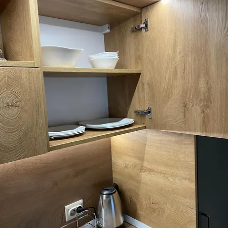 Arletti Luxury Apartamento *