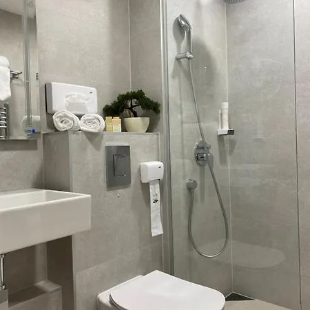 Appartement Arletti Luxury Roese