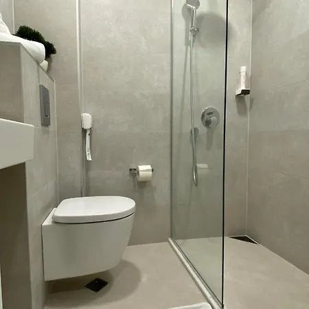 Arletti Luxury Appartement Roese
