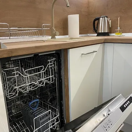 Apartamento Arletti Luxury Ruse