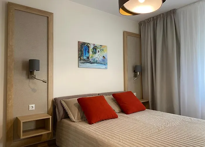 Arletti Luxury Rusçuk