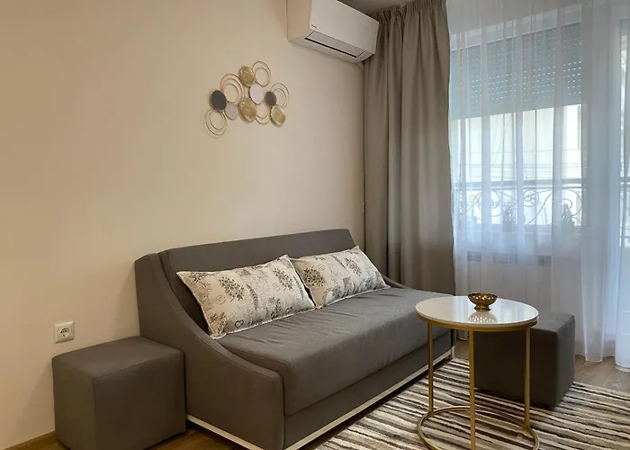 Daire Arletti Luxury