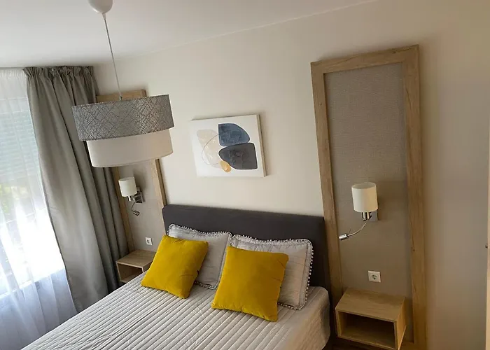 Arletti Luxury * Ruse