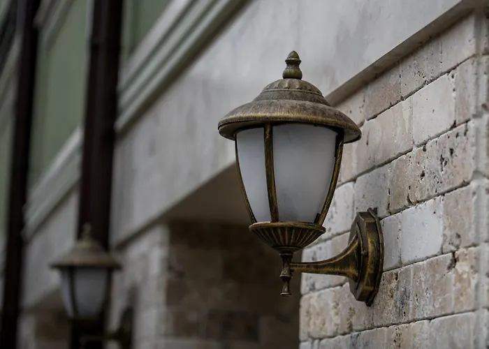 Lejlighed Arletti Luxury Ruse