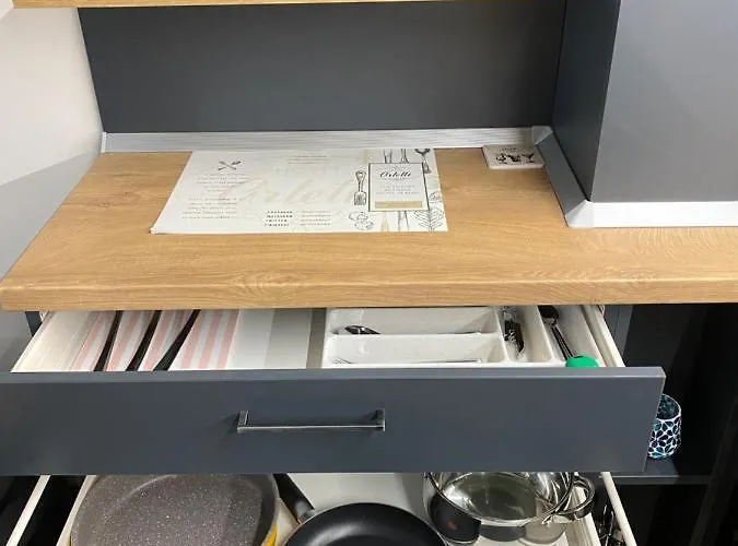 Arletti Luxury * Ruse