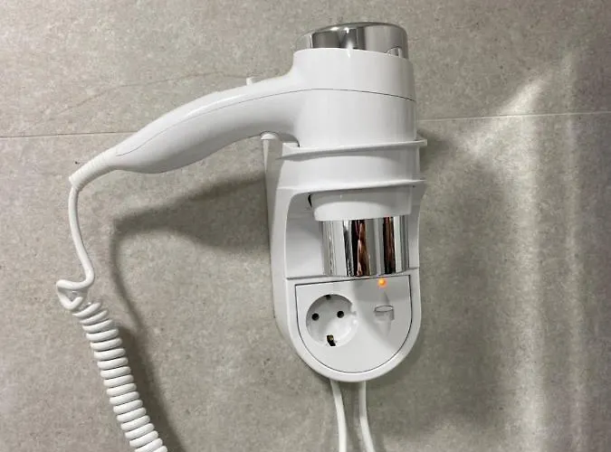 アパート Arletti Luxury