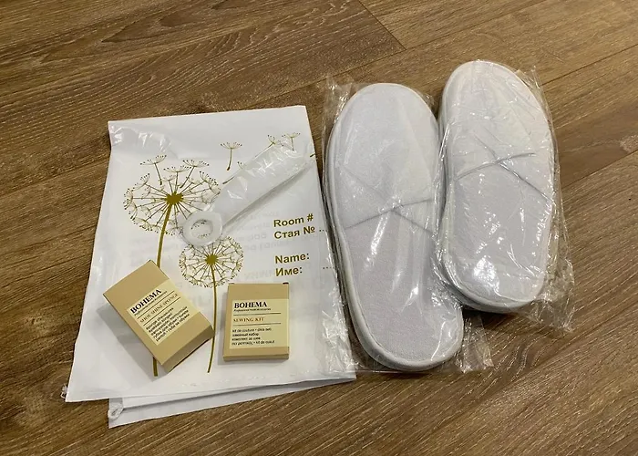 Lejlighed Arletti Luxury *