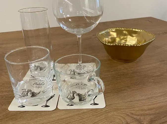 Daire Arletti Luxury