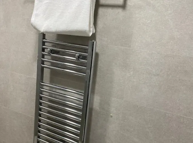 Arletti Luxury アパート *