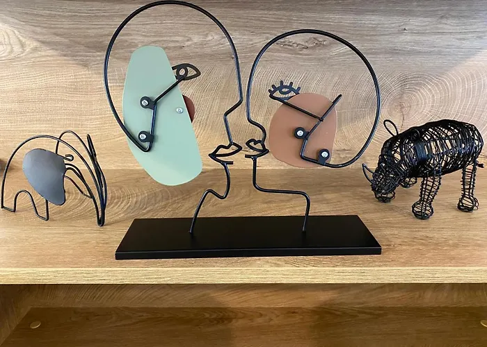 Daire Arletti Luxury