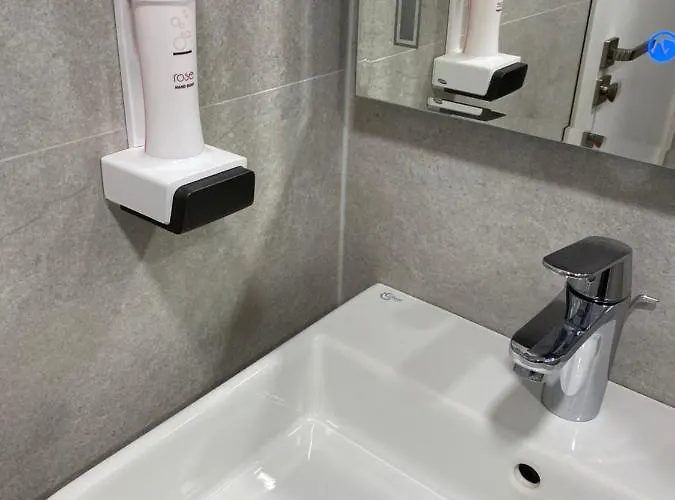 Lejlighed Arletti Luxury *