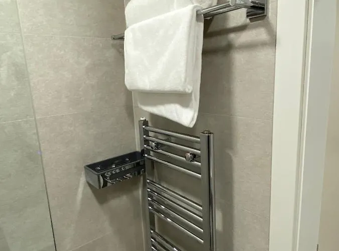 Lejlighed Arletti Luxury