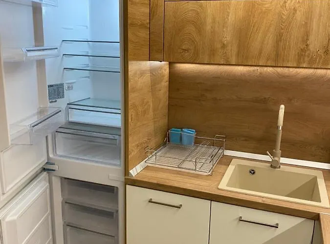 Arletti Luxury Lejlighed Ruse