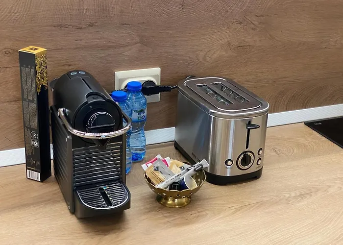 Arletti Luxury * Ruse