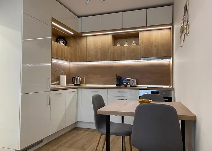 Arletti Luxury アパート ルセ