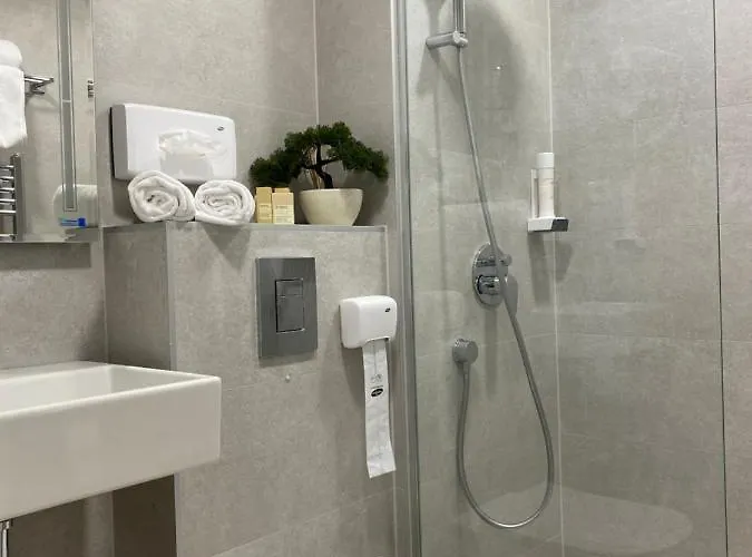 Lejlighed Arletti Luxury Ruse