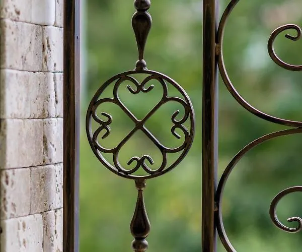 Lejlighed Arletti Luxury Ruse