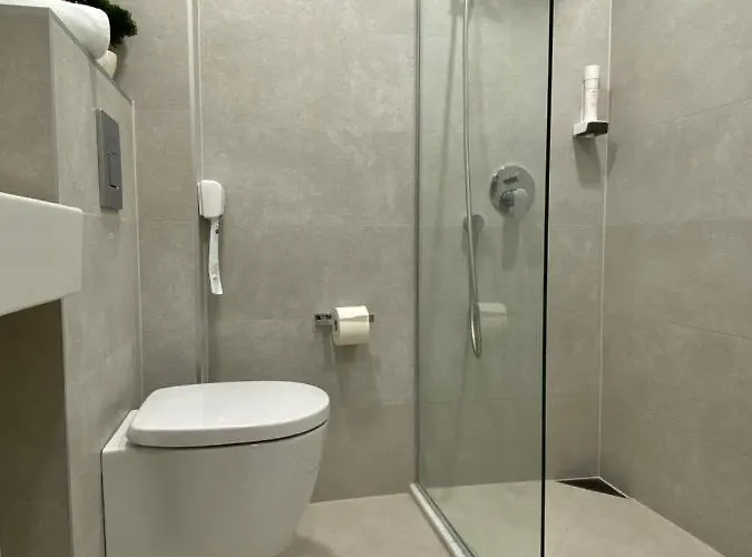 Arletti Luxury Lejlighed Ruse