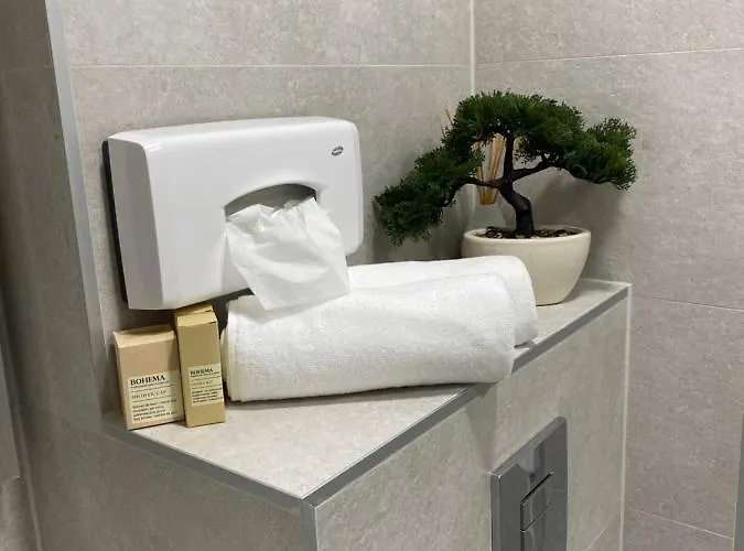 Lejlighed Arletti Luxury *